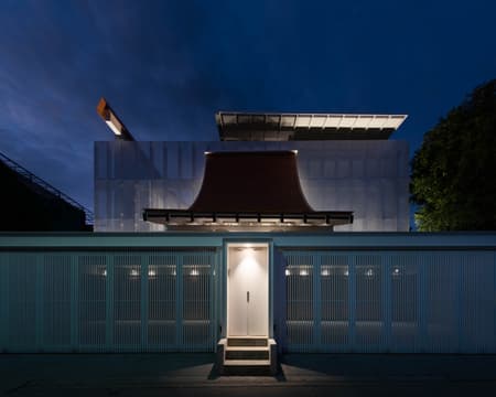 Bangsue Residence